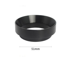 Magnetic dosing ring