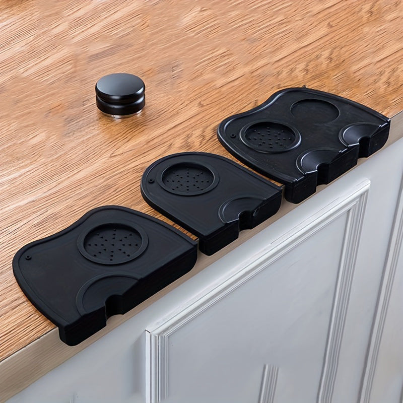 Silicone Tamping Mat