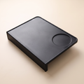 Silicone tamping mat