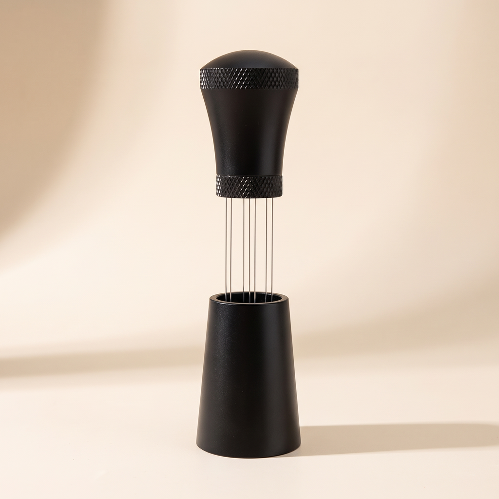 WDT tool with stand