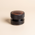 Palm tamper