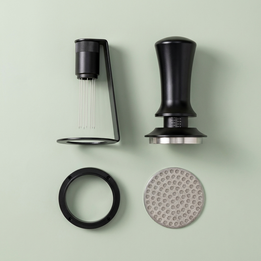 CK | Starter Kit