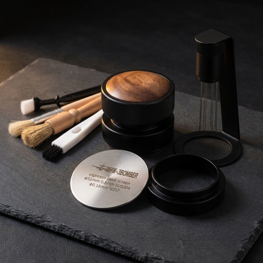 CK | Barista Kit