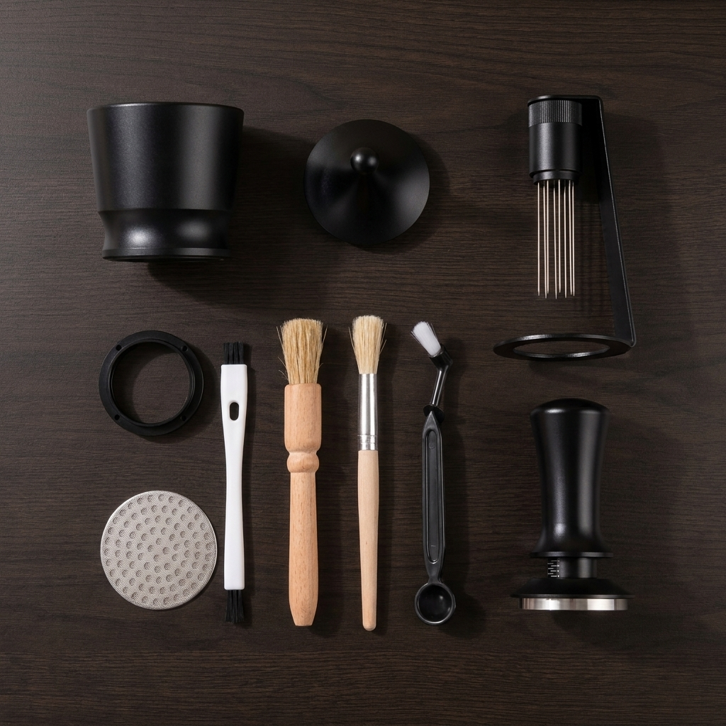 CK | Barista Kit